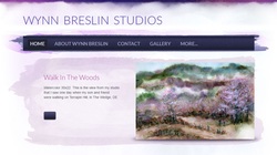 Wynn Breslin Gallery