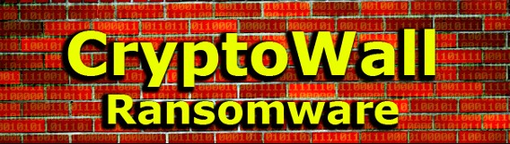 Cryptowall Ransomeware